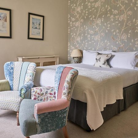 Lucknam Park Hotel Chippenham  Eksteriør billede