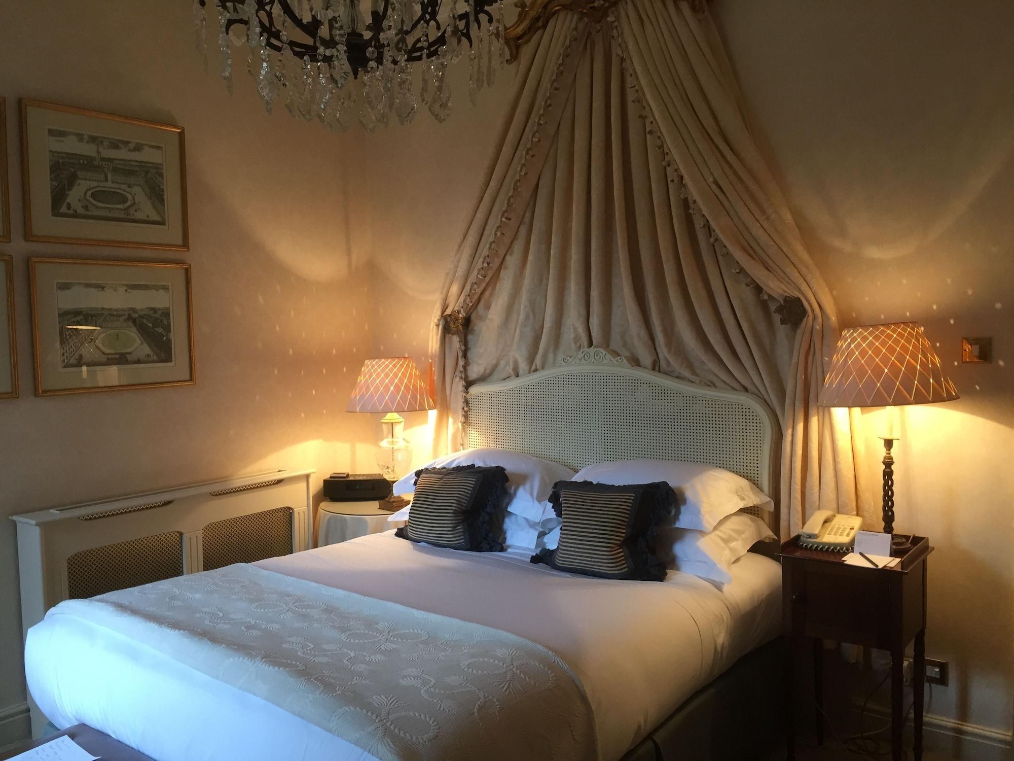 Lucknam Park Hotel Chippenham  Eksteriør billede