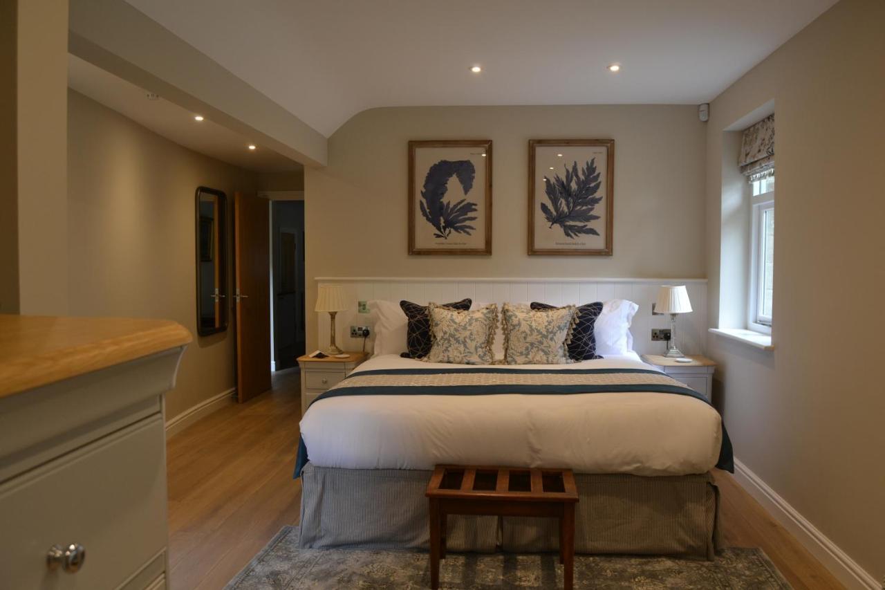 Lucknam Park Hotel Chippenham  Eksteriør billede